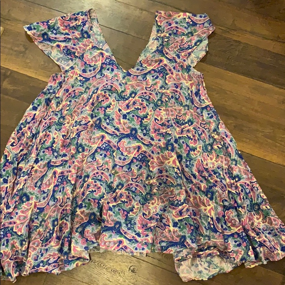 Matilda Jane top